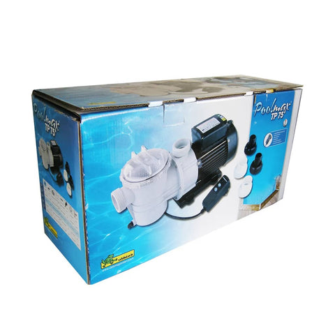 Ubbink Poolmax TP 75 Pumpe 7504397