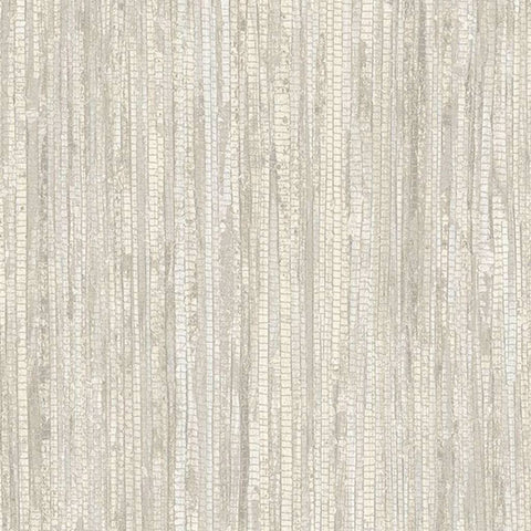 Noordwand Tapete Natural Grasses Wicker Beige