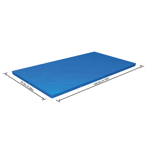 Bestway Poolabdeckung Flowclear 400x211 cm