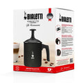 Italienische Kaffeemaschine Bialetti Aluminium Kunststoff-1