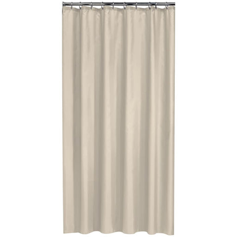 Sealskin Duschvorhang Granada 180 cm Beige 217001360