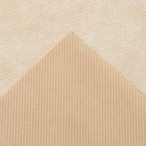 Nature Wintervlies mit Reißverschluss 70 g/m² Beige 3×2,5×2,5 m