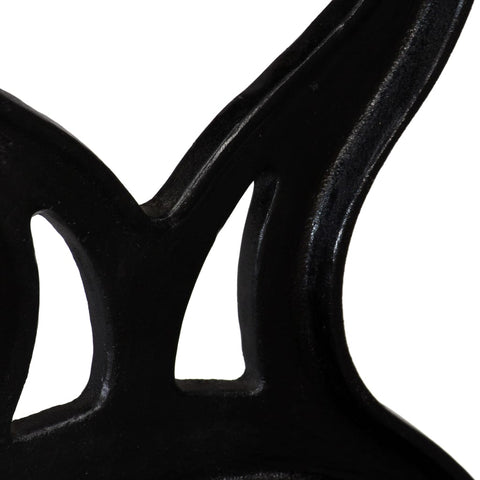 hocami - Bankbeine 2 Stk. X-Rahmen Gusseisen - bankbeine-2-stk-x-rahmen-gusseisen - 