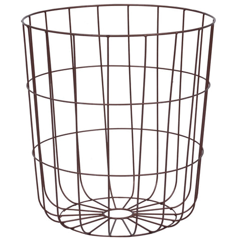 hocami - Couchtisch Kupfer Ø 39,5 cm MDF - couchtisch-kupfer-o-39-5-cm-mdf - 