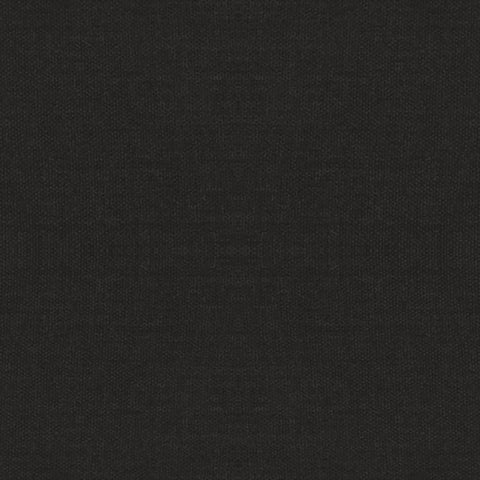 hocami - Esszimmerstühle 2 Stk. Drehbar Schwarz Stoff - esszimmerstuhle-2-stk-drehbar-schwarz-stoff-2 - 