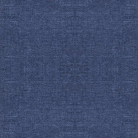 hocami - Esszimmerstühle 2 Stk. Drehbar Blau Stoff - esszimmerstuhle-2-stk-drehbar-blau-stoff - 