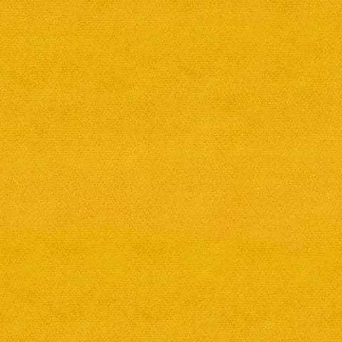 hocami - Esszimmerstühle 2 Stk. Gelb Samt - esszimmerstuhle-2-stk-gelb-samt-15 - 