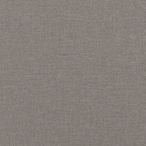 hocami - Tagesbett Ausziehbar Taupe 100x200 cm Stoff - tagesbett-ausziehbar-taupe-100x200-cm-stoff-3 - 