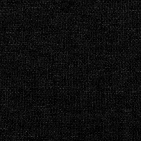 vidaXL Sessel Schwarz 63x76x80 cm Stoff