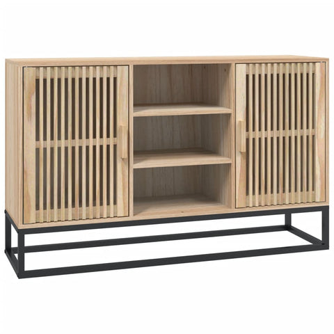 Sideboard 105x30x65 cm Holzwerkstoff