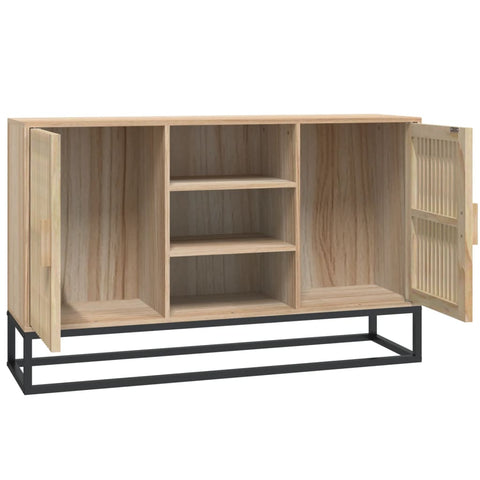 Sideboard 105x30x65 cm Holzwerkstoff