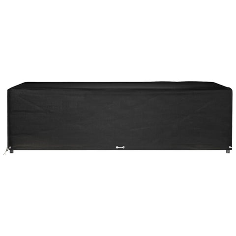 hocami - Gartenmöbel-Abdeckung 16 Ösen 300x200x75 cm Rechteckig - gartenmobel-abdeckung-16-osen-300x200x75-cm-rechteckig - 