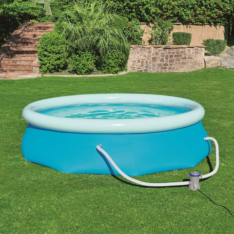 Bestway Swimmingpool Set Fast Set 305x76 cm 57270