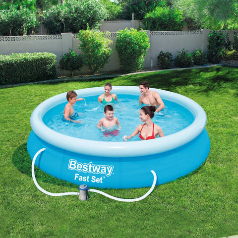 Bestway Swimmingpool Set Fast Set 366x76 cm 57274