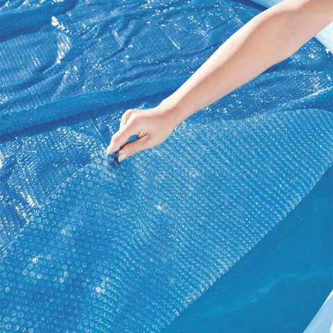 Bestway Pool-Solarabdeckplane Flowclear 549 cm