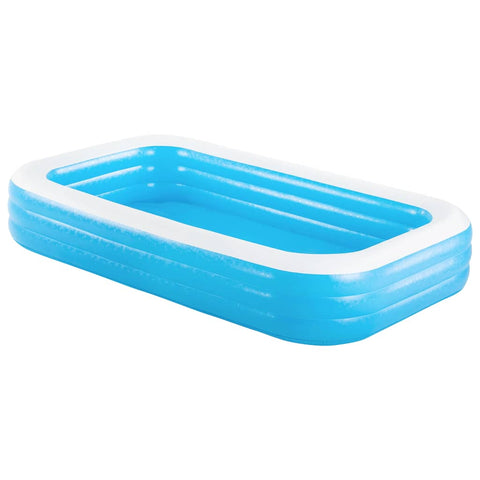 Bestway Aufblasbarer Swimmingpool 305x183x56 cm