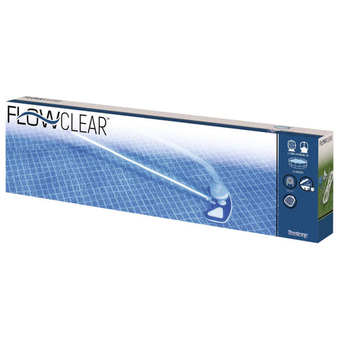 Bestway Flowclear Pool-Reinigungsset AquaClean