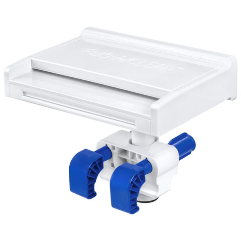 Bestway LED-Wasserfall für Pools Flowclear Beruhigend