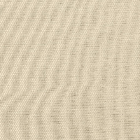 hocami - Sessel mit Hocker Creme 60 cm Stoff - sessel-mit-hocker-creme-60-cm-stoff-6 - 
