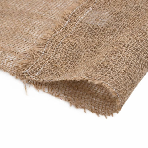 hocami - Jutegewebe 0,25x25 m 100% Jute 200 g/m² - jutegewebe-0-25x25-m-100-jute-200-g-m - 