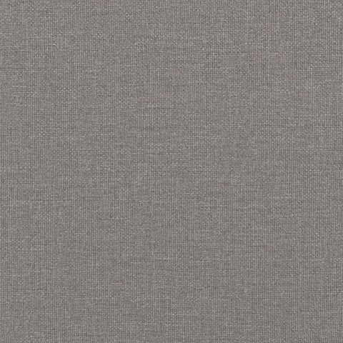 Relaxsessel Taupe Stoff