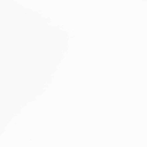 hocami - Barhocker mit Kissen 2 Stk. Weiß Massivholz Gummibaum - barhocker-mit-kissen-2-stk-weiss-massivholz-gummibaum-4 - 