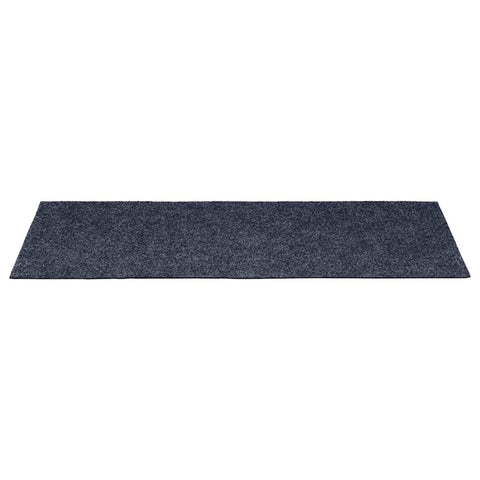hocami - Stufenmatten Selbstklebend 30 Stk. Grau Blau 60x25cm Rechteckig - stufenmatten-selbstklebend-30-stk-grau-blau-60x25cm-rechteckig - 