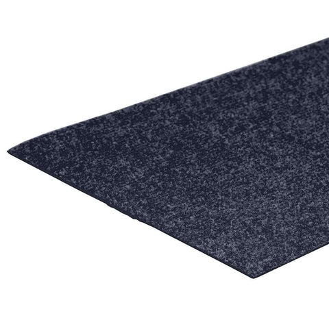 hocami - Stufenmatten Selbstklebend 30 Stk. Grau Blau 60x25cm Rechteckig - stufenmatten-selbstklebend-30-stk-grau-blau-60x25cm-rechteckig - 