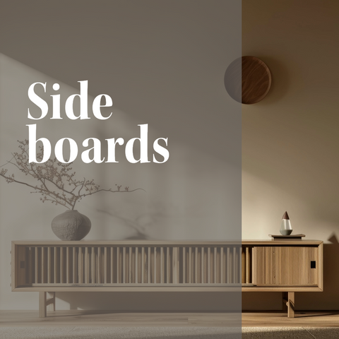 Sideboards