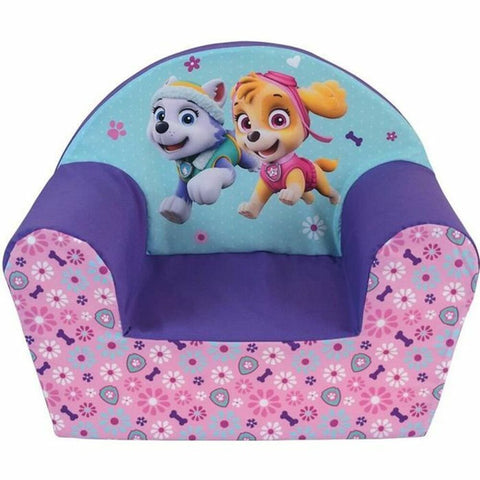 Sofa Fun House The Paw Patrol Für Kinder-0