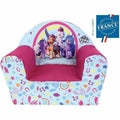 Kindersessel My Little Pony 33 x 33 x 42 cm-1