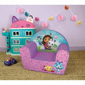 Kindersessel Gabby's Dollhouse 33 x 52 x 42 cm-1