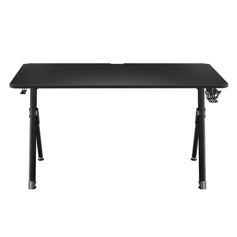 Schreibtisch Huzaro HZ-Hero 2.8 Schwarz 140 x 60 cm-5