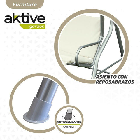 Wippe Aktive 180 x 160 x 107 cm-2