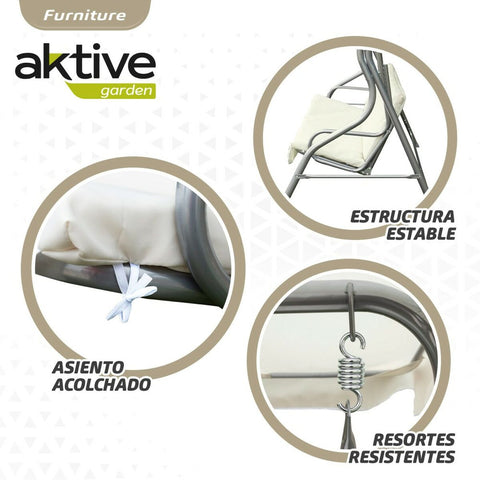 Wippe Aktive 180 x 160 x 107 cm-1