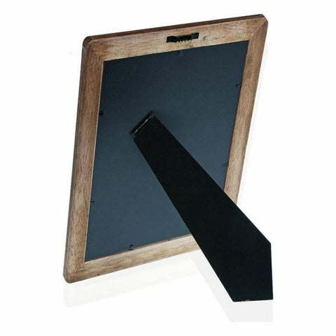 Fotorahmen Versa VS-22130008 Mango-Holz 2 x 20 x 15 cm-1