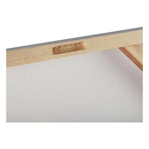 Ölgemälde Versa Leinwand (2,8 x 80 x 80 cm)-1