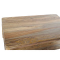 Tischdekoration DKD Home Decor Holz 115 x 60,5 x 45 cm-4