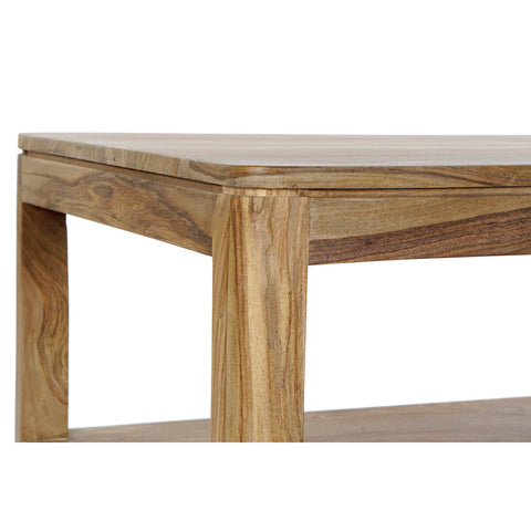 Tischdekoration DKD Home Decor Holz 115 x 60,5 x 45 cm-2