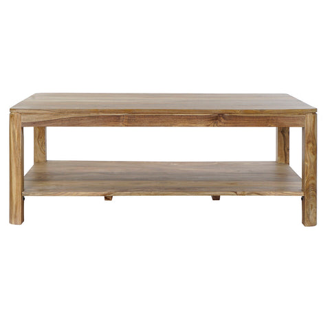 Tischdekoration DKD Home Decor Holz 115 x 60,5 x 45 cm-1