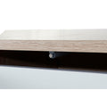 TV-Möbel DKD Home Decor Weiß Metall Holz MDF (160 x 40 x 50 cm)-1