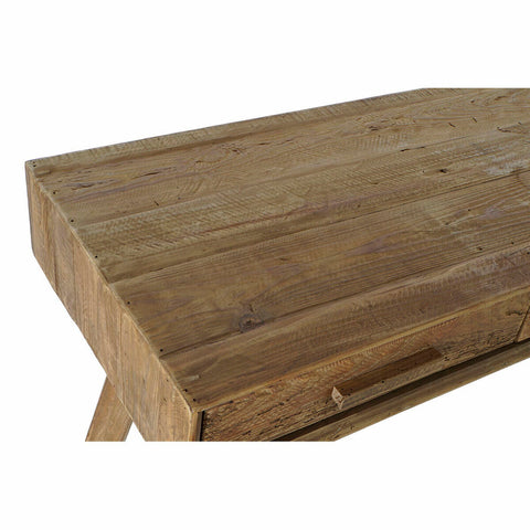 Konsole DKD Home Decor natürlich Kiefer Recyceltes Holz 100 x 48 x 76 cm-1