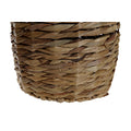 Korb-Set DKD Home Decor Rattan (33 x 33 x 40 cm)-1