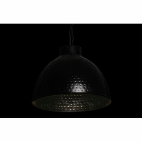 Deckenlampe DKD Home Decor Schwarz 220 V 50 W (41 x 41 x 34 cm)-3