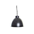 Deckenlampe DKD Home Decor Schwarz 220 V 50 W (41 x 41 x 34 cm)-0