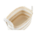 Korb DKD Home Decor 33 x 16 x 19 cm Naturfaser-2