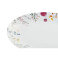 Geschirr-Set DKD Home Decor Blomster Porzellan (18 pcs)-2