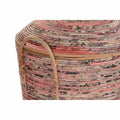 Korb-Set DKD Home Decor Rattan (51 x 51 x 67 cm)-1