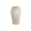 Vase DKD Home Decor Braun natürlich 15 x 15 x 24 cm-0