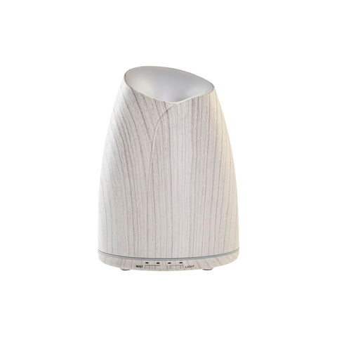 Diffusor für ätherische Öle DKD Home Decor LED Leicht (15 x 15 x 21 cm) (500 ml)-0